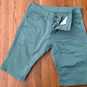 Men’s shorts Levi’s